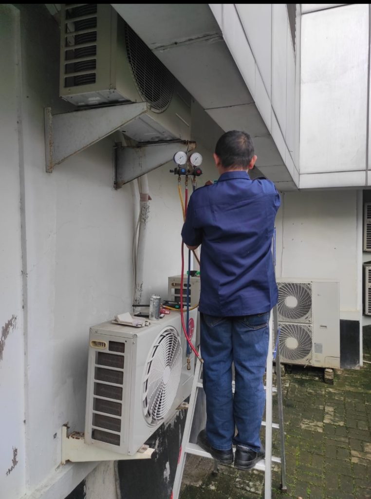 Jasa service ac jakarta